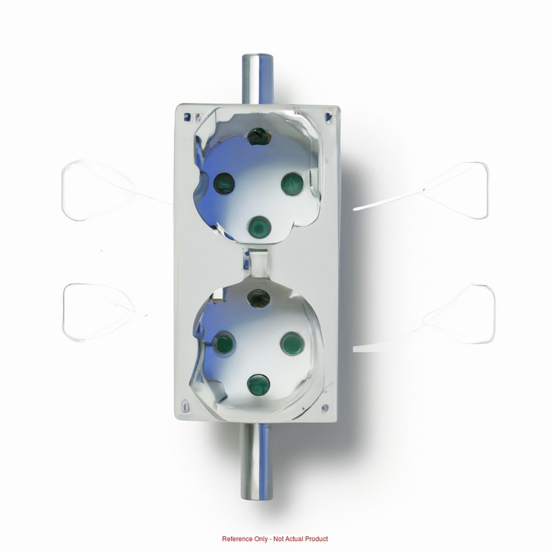 Socket Extension Square 3/4 Drive MPN:EX-755-10