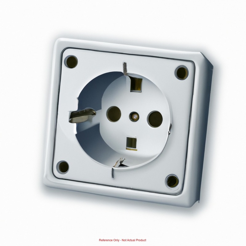 Socket Extension with Safety Cover MPN:UG-EX-508-3