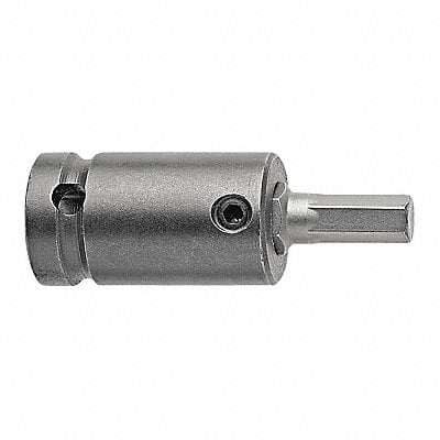 Metric Socket Head W/Hex Bits MPN:SZ-3-7-10MM