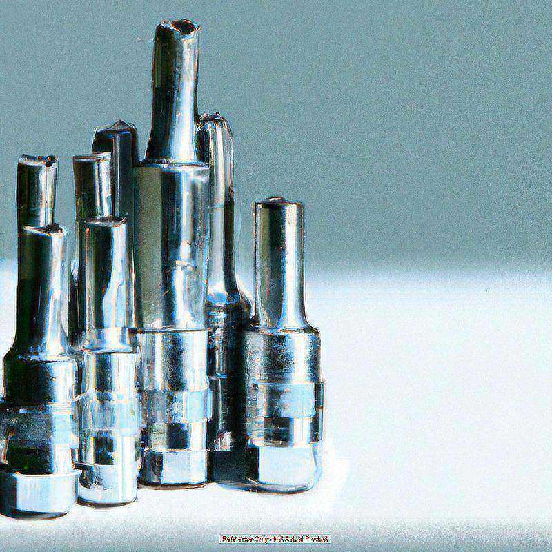 BIT 1/4 HEX INS T40 TORX 2 51MM OAL MPN:440-TX-40-2