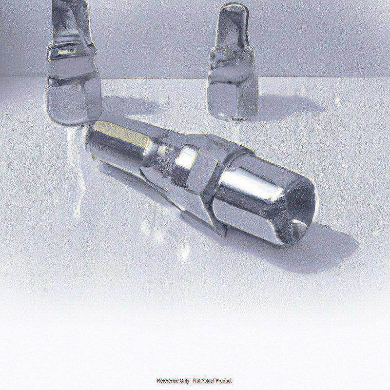 Bit 1/4 Hex Pwrdr T15 Tx 2-3/4 70Mm Oal MPN:49-A-TX-15