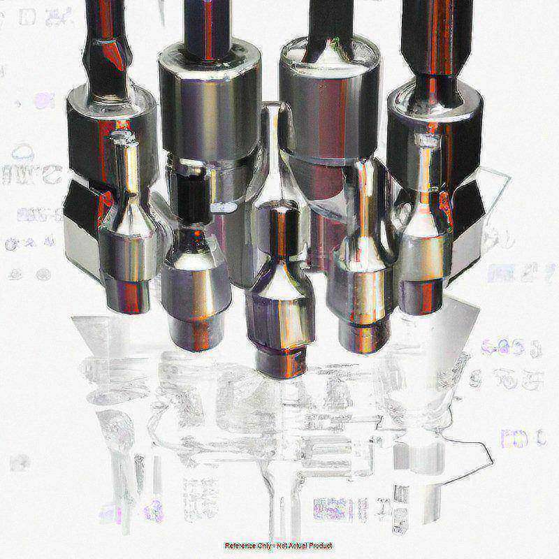 Bit 1/4 Hex Pwrdr T20 Tx 2-3/4 70Mm Oal MPN:49-A-TX-20