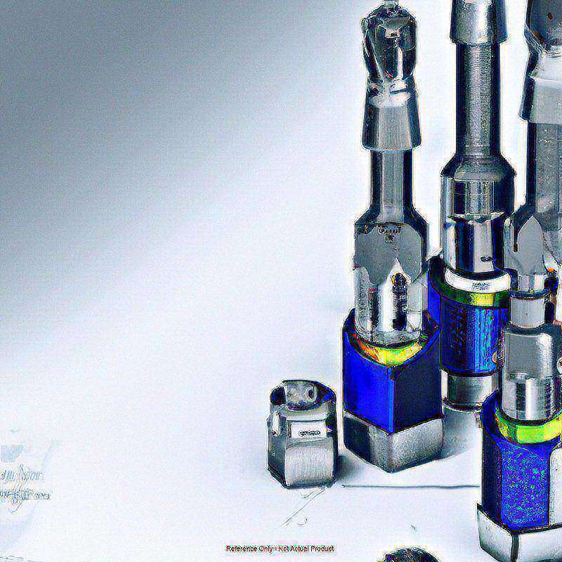 BIT 1/4 HEX PWR DR T-45 TX 1-15/16 49MM MPN:49-TX-45