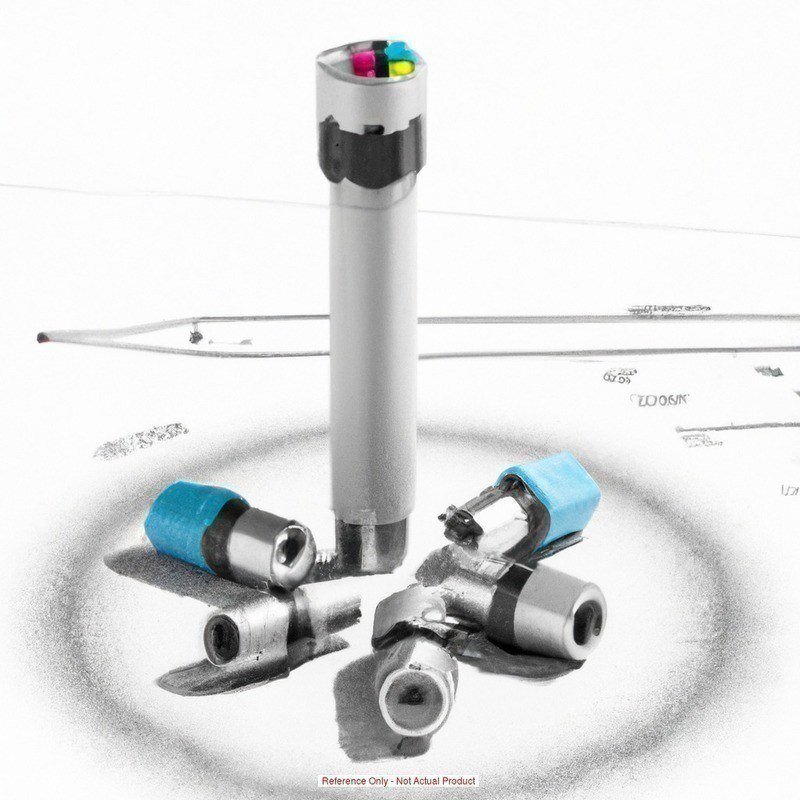 Bit 3/8 Fm Sq Srvdr T40 Tx 2-61/64 75Mm MPN:834-TX40-2.95