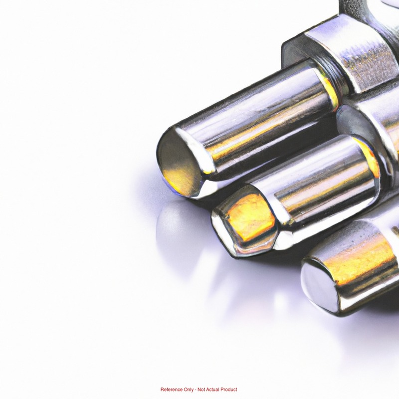 Sckt 1/2 Sq Dr 5/8 Sf-Hex 3-1/4 Oal MPN:SF-5520