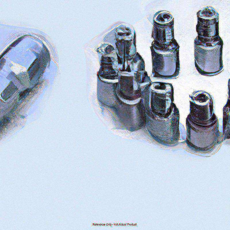 Sckt Cvrd 1/2 Sqdr 13Mm Hex 57Mm Oal Mag MPN:UG-M-13MM25