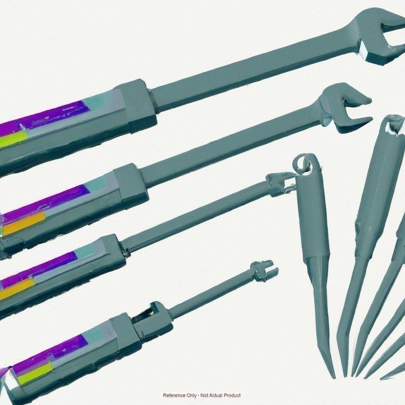 Tap Holder 14 Male Hex x M10 Tap MPN:SJ-935-14MXM10