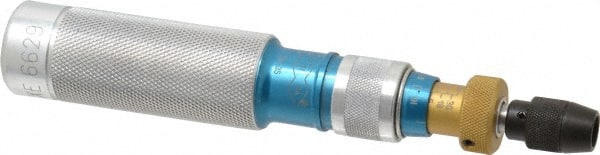 Torque Screwdriver: 6 to 36 in/lb Torque MPN:TS-35