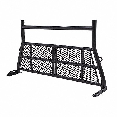 Headache Rack 57-1/4 to 74 W 32 H MPN:HA-RACK