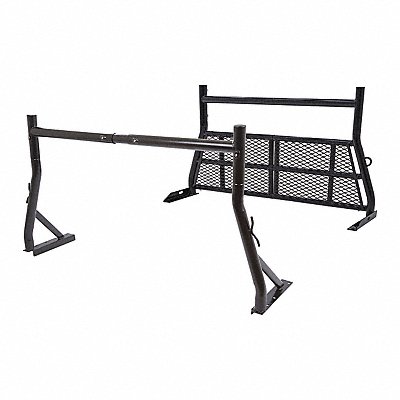 Utility Rack 13-1/2 L 52 to 68 W 32 H MPN:SLR-HA-RACK-DLX