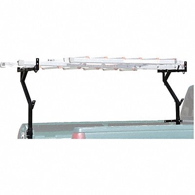 Truck Ladder Rack 1-3/4 L 28 W 39-1/2 H MPN:TLR-3-V2