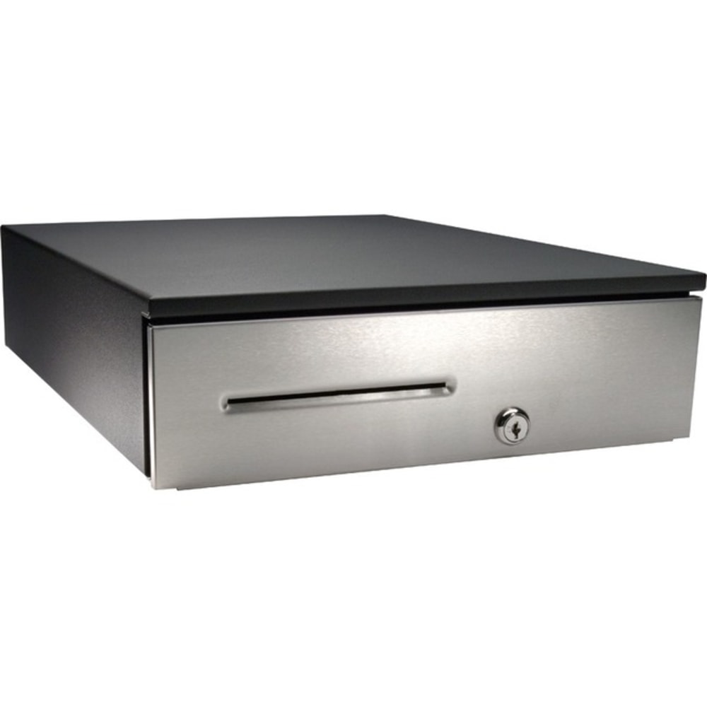 APG Cash Drawer 4000 Series Cash Drawer MPN:JD320-BL1317