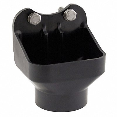 Air Gap Drain Kit 3/4 to 1 In Threaded MPN:AGD401