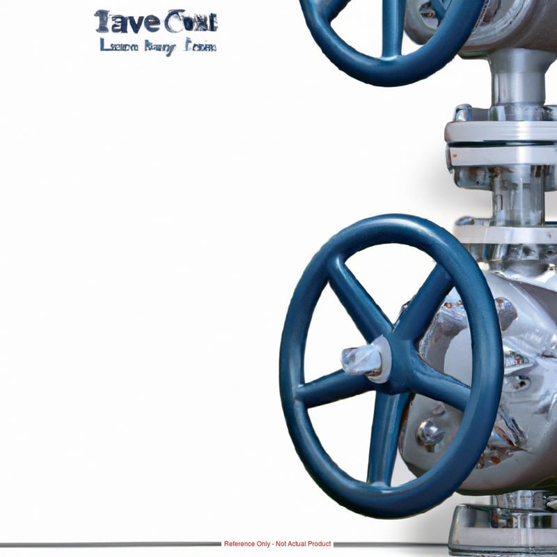 Safety Relief Valve: 1-1/2