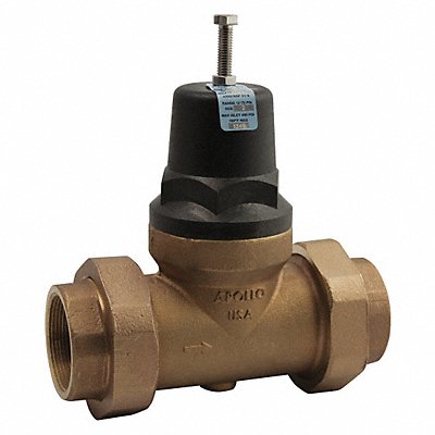 Water Pressure Reducing Valve 1 In. MPN:36ELF12501T