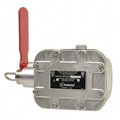 Example of GoVets Cable Pull Switches category