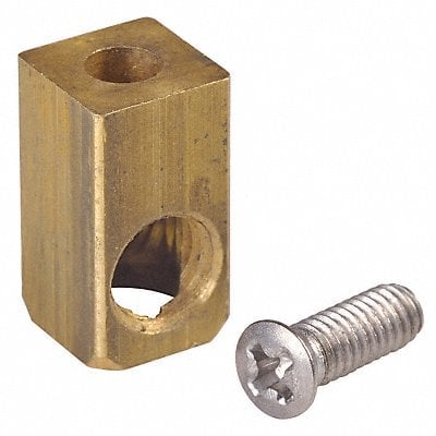 Receptacle Ground Lug Kit 100A MPN:PTRGL100