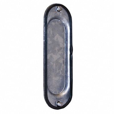 Conduit Access Cover Steel MPN:180IG