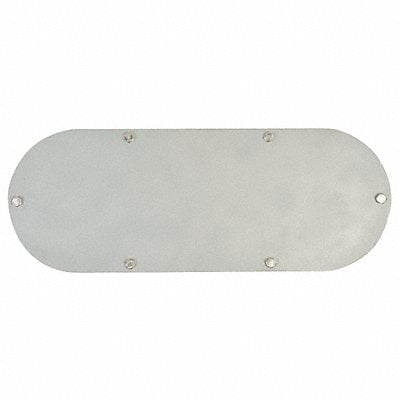 Conduit Body Cover 6 in Form 35 MPN:K600