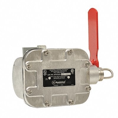 Example of GoVets Hazardous Location Cable Pull Switches category