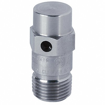 Conduit Fitting SS Trade Size 1/2in MPN:BRTB4X