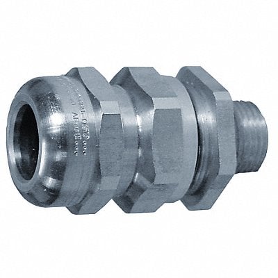 Conduit Fitting Aluminum Trd Sz 1 1/2in MPN:TMC2-150162A