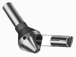 #4 Compatible Countersink Insert MPN:548-HA4