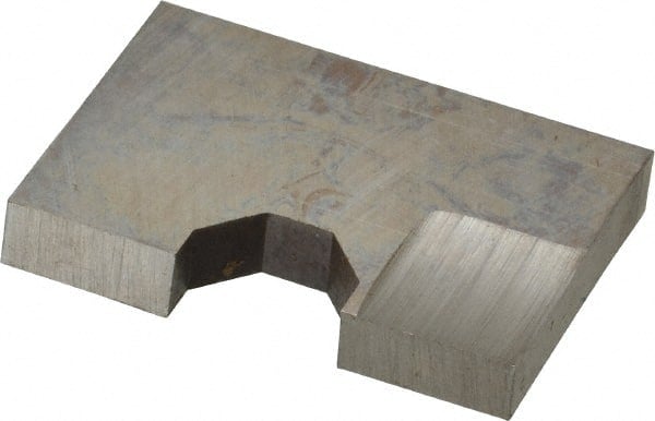 1-9/16 Inch Diameter, 1/4 Inch Thick, High Speed Steel Auxiliary Pilot Blade MPN:EB50