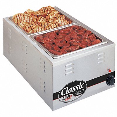 Cooker/Warmer 22 Qt MPN:CW-2AI