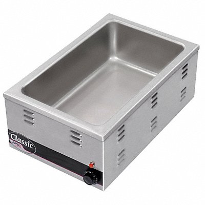 Countertop Cooker/Warmer 28.5 Qt MPN:W-43V