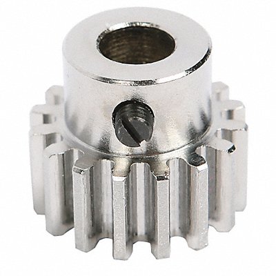 Gear Motor 16 Tooth 1/2 Bore MPN:2A-85037