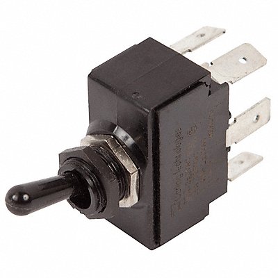 Toggle Switch MPN:2E-1301900