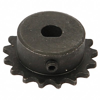 Sprocket 17 Tooth with Hub MPN:2P-21748510