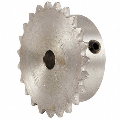 Drive Sprocket 23T 3/8 Bore MPN:2P-83209