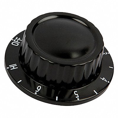 Knob MPN:2R-8705610