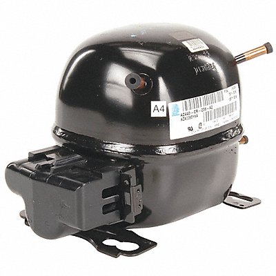 Compressor R-134A 1/6 HP 115V MPN:2U-1807100