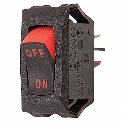 Visi Rocker Switch MPN:47591300