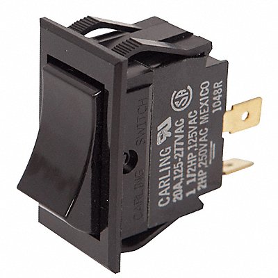 Rocker Switch MPN:AS-1302400