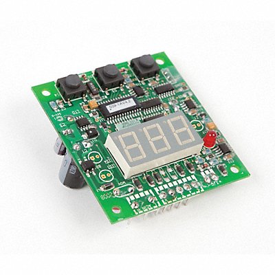 Controller Temperature V4 Pr MPN:AS-1480000