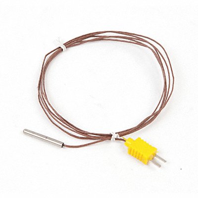 Thermocouple Type Km 113W MPN:AS-1480035