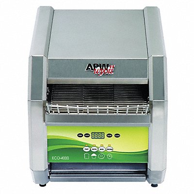 Conveyor Toaster MPN:ECO4000 350E