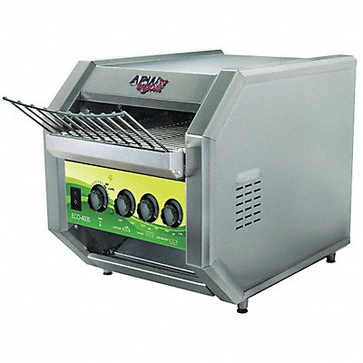 Conveyor Toaster MPN:ECO4000 350L