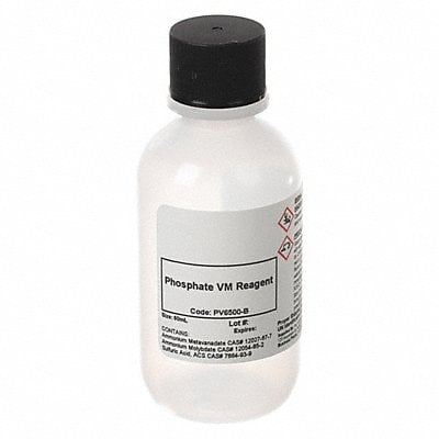 Refill Reagent VM Phosphate 60 mL MPN:PV6500-B