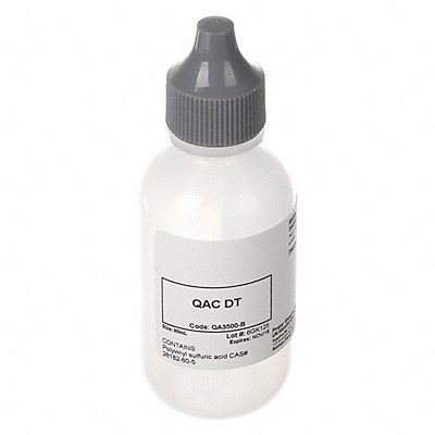 Refill Reagent Qac DT 60 mL MPN:QA3500-B