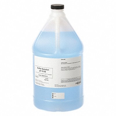 PH 10.00 Calibration Solution 4 L MPN:BU5010-G