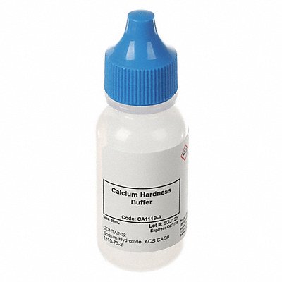 Calcium Hardness Buffer 30 mL MPN:CA1119-A