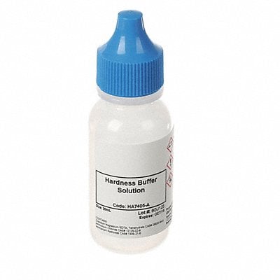 Hardness Buffer Solution 30 mL MPN:HA7405-A