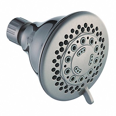 Showerhead Massage 5 Function 3.6 MPN:318995