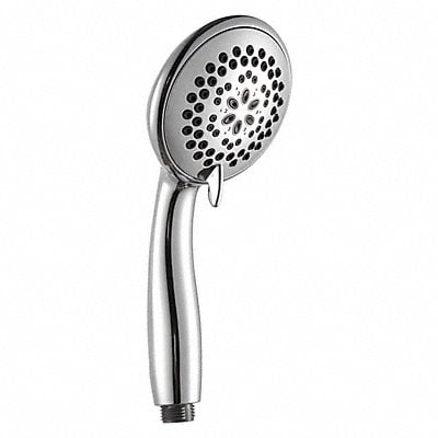 Hand Shower and Head Chrome 6 Function MPN:319010