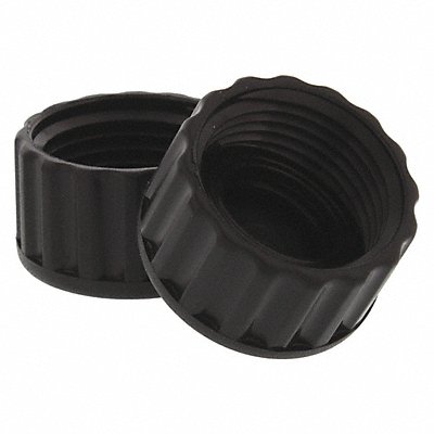 Hose Caps Plastic 3/4 MPN:105185